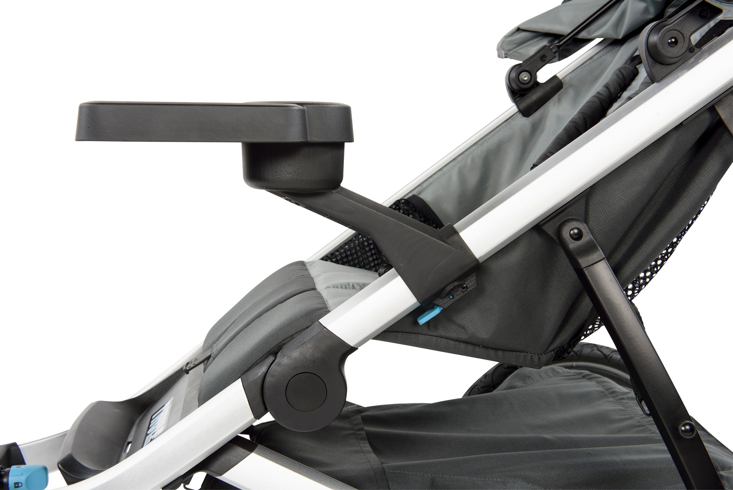 Thule Urban Glide Snack Tray Side_Left