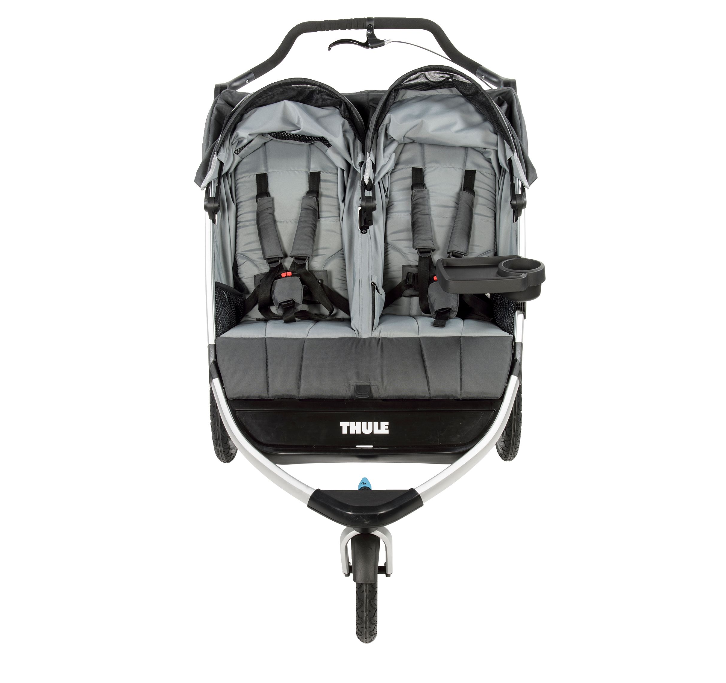 Thule Urban Glide Snack Tray Front_Elevated