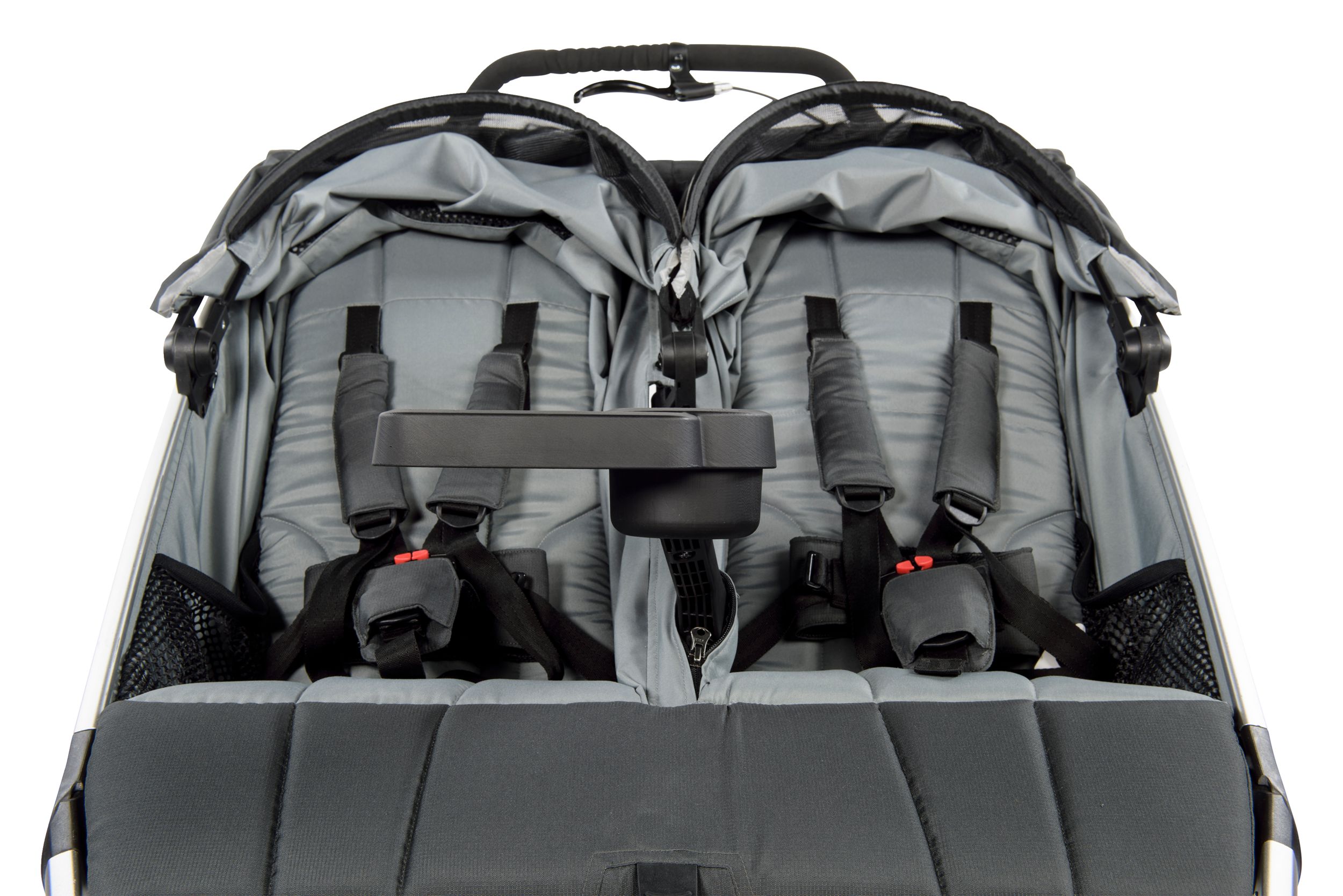 Thule Urban Glide Snack Tray Front_Flat