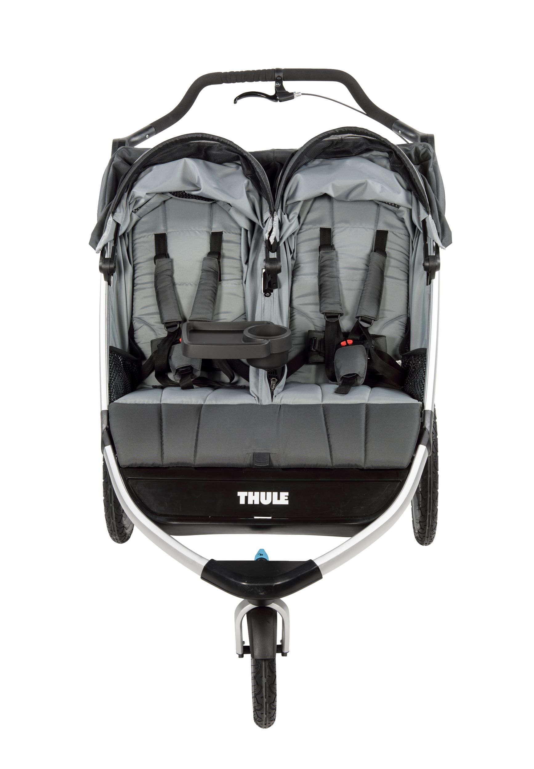 Thule Urban Glide Snack Tray Front_Elevated