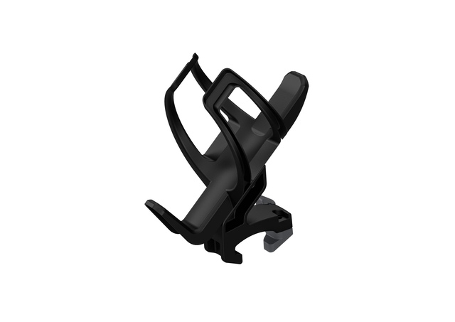 Thule Bottle Cage Front_Angled_Left