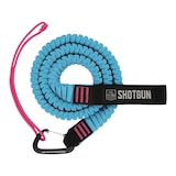 Shotgun Bike Tow Rope Overhead_Flat