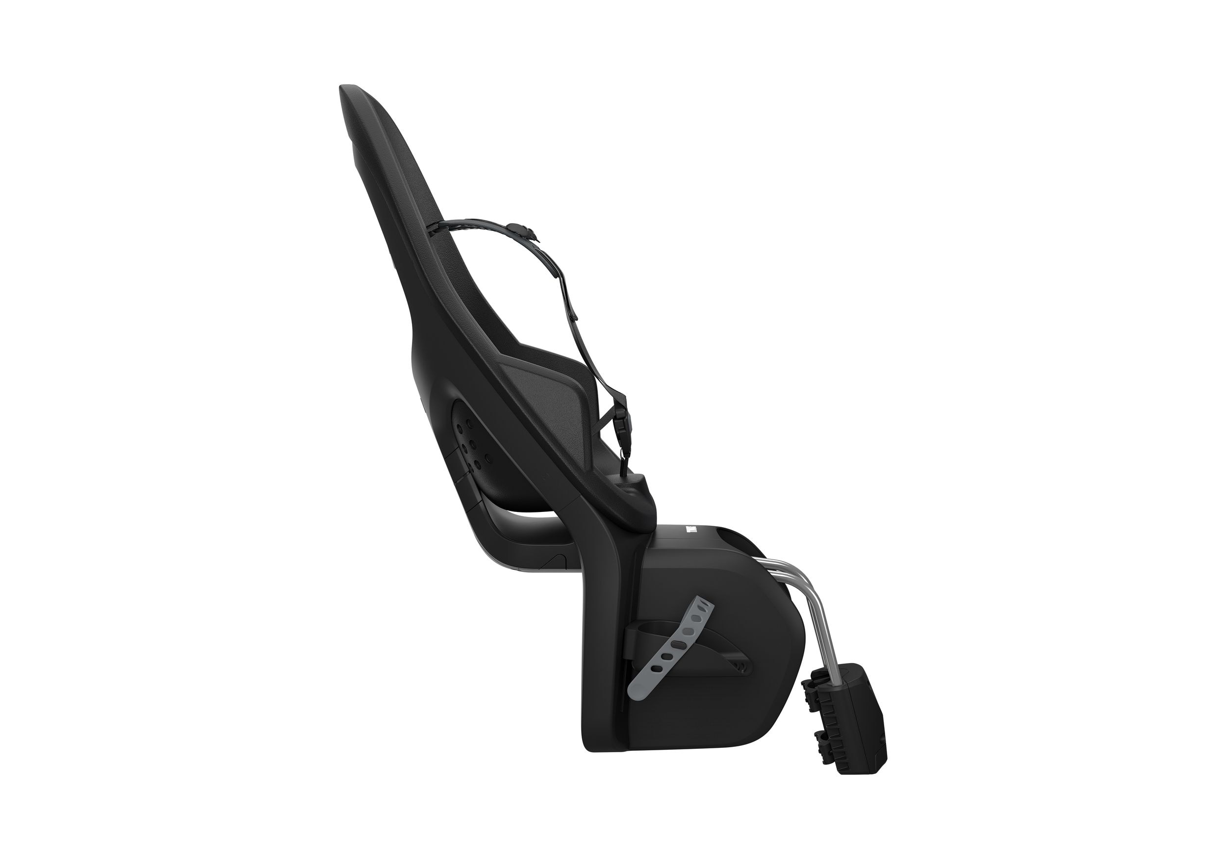 Thule Yepp 2 Maxi Frame Mount Child Bike Seat Side_Right