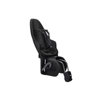 Thule Yepp 2 Maxi Frame Mount Child Bike Seat Front_Angled_Right