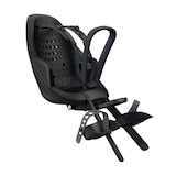 Thule Yepp 2 Mini Front Bike seat Front_Angled_Right