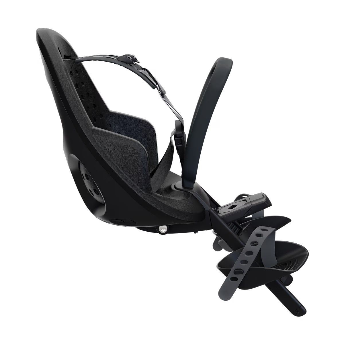 Thule Yepp 2 Mini Front Bike seat Side_Right