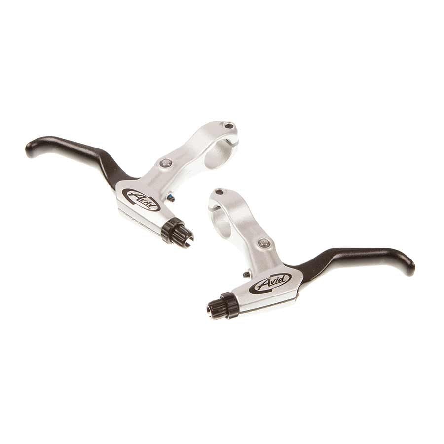 Avid FR-5 Brake Lever - Pair Composite_or_Mixed