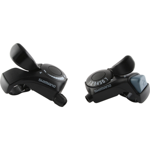 Shimano Tourney SL-TX30 3X6 Speed Shifters