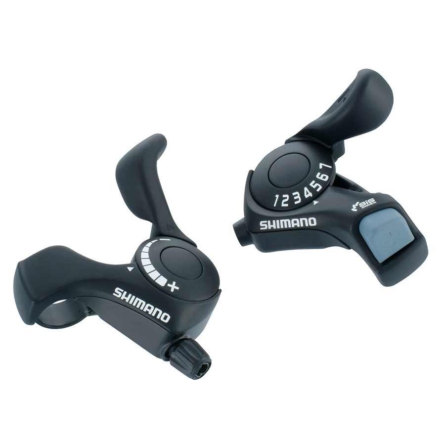 Shimano Tourney SL-TX30 3X7 Speed Shifters SportChek