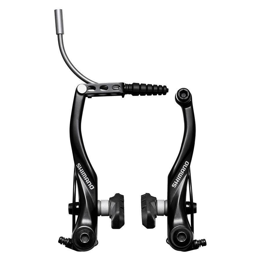 Shimano Alivio BR-T4000 V-Brake Composite_or_Mixed