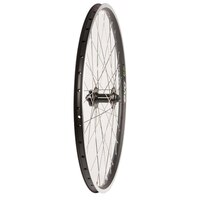 Evo E-Tour 26" Double Wall Rim QR Disc Front Front_Angled_Left