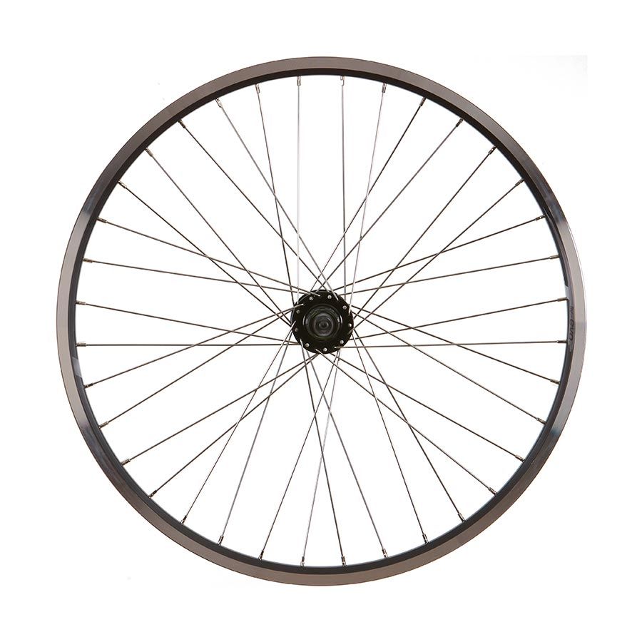 Evo E-Tour 26" Double Wall Rim QR Disc Rear