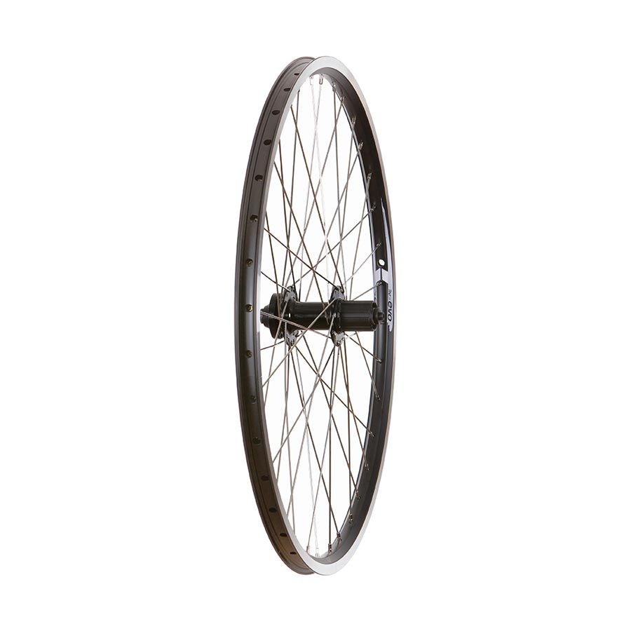Evo E-Tour 26" Double Wall Rim QR Disc Rear