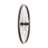 Evo E-Tour 26" Double Wall Rim QR Disc Rear Front_Angled_Left