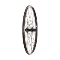 Evo E-Tour 26" Double Wall Rim QR Disc Rear Front_Angled_Left
