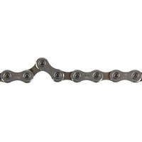 Shimano CN-HG54 10 Speed Chain CloseUp