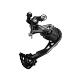 Shimano Altus 9-Speed Rear Derailleur Front_Flat