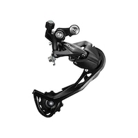 Shimano Altus 9-Speed Rear Derailleur Front_Flat