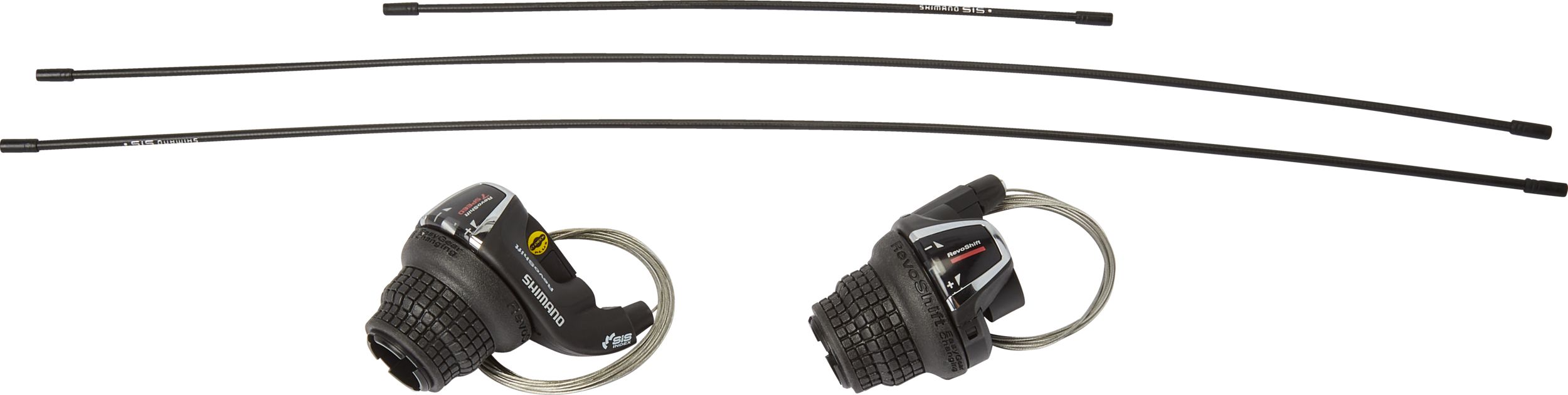 Shimano Tourney Twist 3X7 Shifter