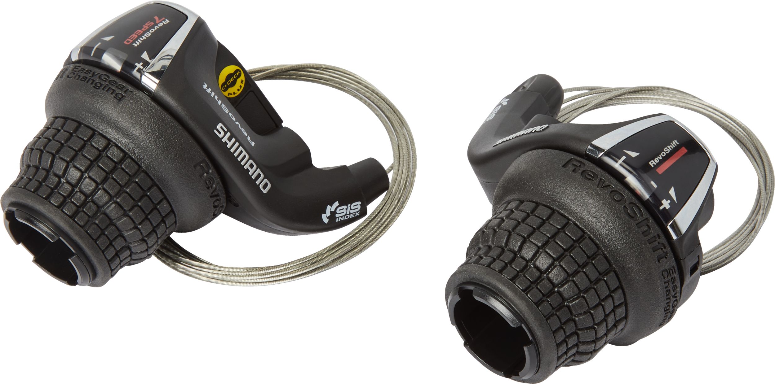 Shimano Tourney Twist 3X7 Shifter