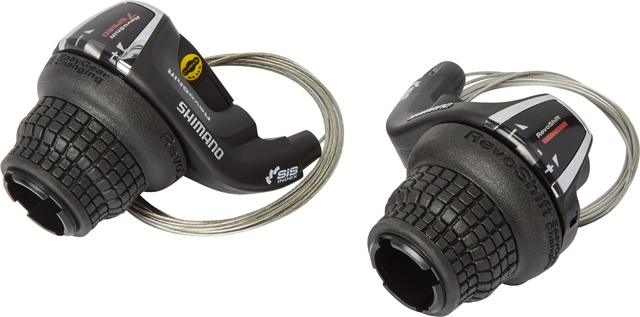 Shimano Tourney Twist 3X7 Shifter