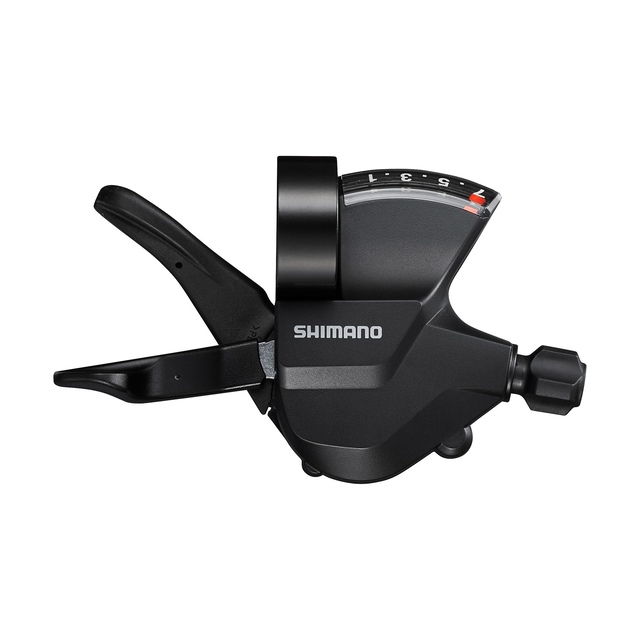 Shimano SL-M315-7R Trigger 7 Speed Shifter