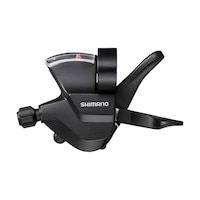 Shimano SL-M315-8R 8 Speed Trigger Shifter Side_Left