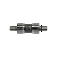 Shimano BB-UN300 68x122.5mm Square Taper British Bottom Bracket Front_Flat