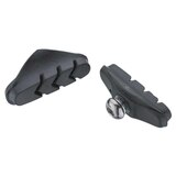 Jagwire Basics Road Brake Pad Composite_or_Mixed