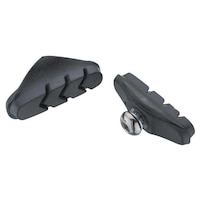 Jagwire Basics Road Brake Pad Composite_or_Mixed