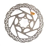 Shimano Deore SM-RT56 160mm ISO 6-Bolt Brake Rotor Side_Right