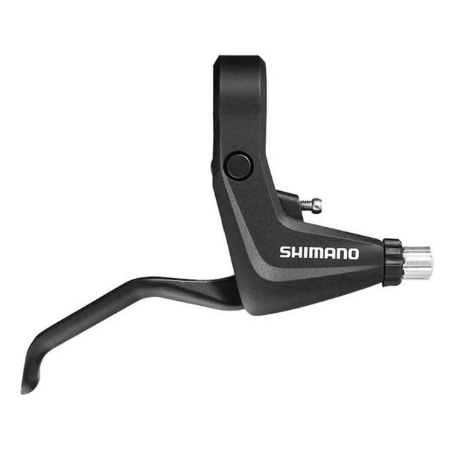 Shimano Alivio BL-4000 Brake Lever Set Side_Right