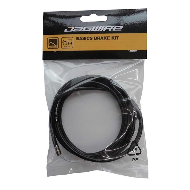 Jagwire Brake Cable And Housing Front_Flat