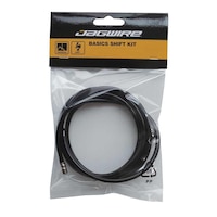 Jagwire Shift Cable And Housing Front_Flat