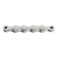 KMC S1 RB 1 Speed Anti-Rust Chain Overhead_Plunge