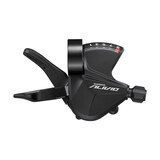 Shimano Alivio SL-M3100 9 Speed Trigger Shifter Side_Right