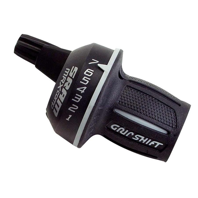 Sram MRX Comp 7 Speed Gripshift