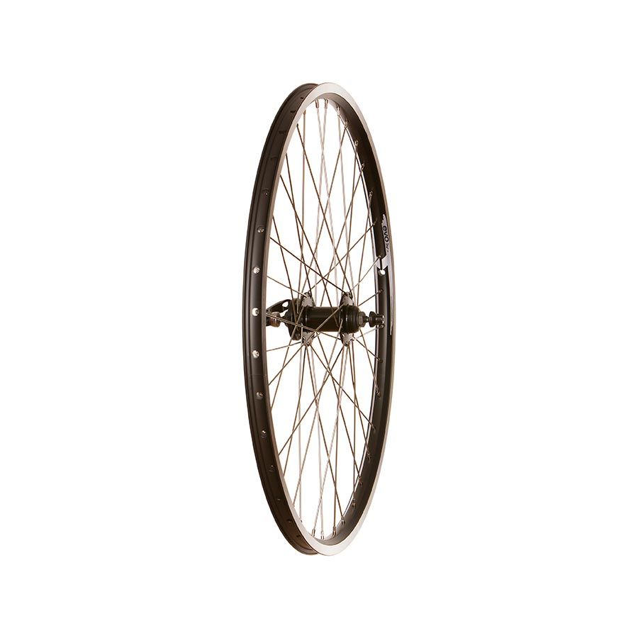 Evo Tour 19 26" Rim QR Disk Front Wheel