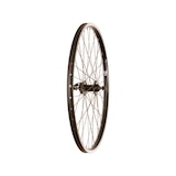 Evo Tour 19 26" Rim QR Disk Front Wheel Front_Angled_Left