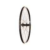 Evo Tour 19 26" Rim QR Disk Rear Wheel Front_Angled_Left