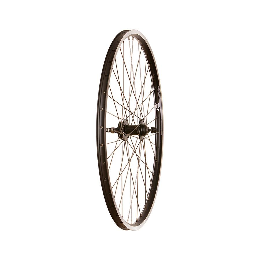 Evo Tour 19 27.5" Rim QR Disc Front Wheel