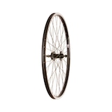 Evo Tour 19 27.5" Rim QR Disc Front Wheel Front_Angled_Left