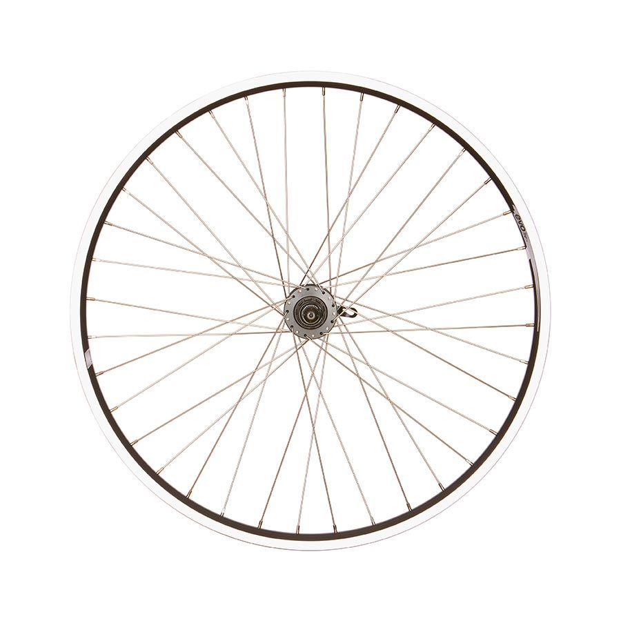 Evo Tour 19 27.5" Rim QR Disc Rear Wheel