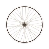 Evo Tour 19 27.5" Rim QR Disc Rear Wheel Side_Right