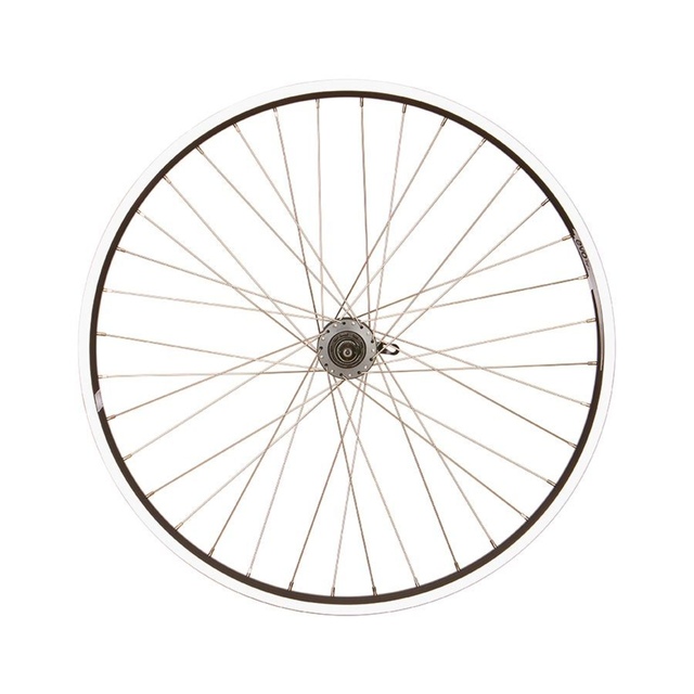 Evo Tour 19 27.5" Rim QR Disc Rear Wheel Side_Right