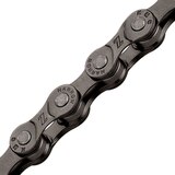 KMC Z8.1 6/7/8 Speed 116 Links Cycle Chain CloseUp