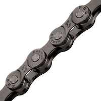 KMC Z8.1 6/7/8 Speed 116 Links Cycle Chain CloseUp