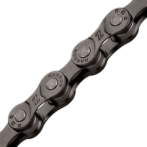 KMC Z8.1 6/7/8 Speed 116 Links Cycle Chain