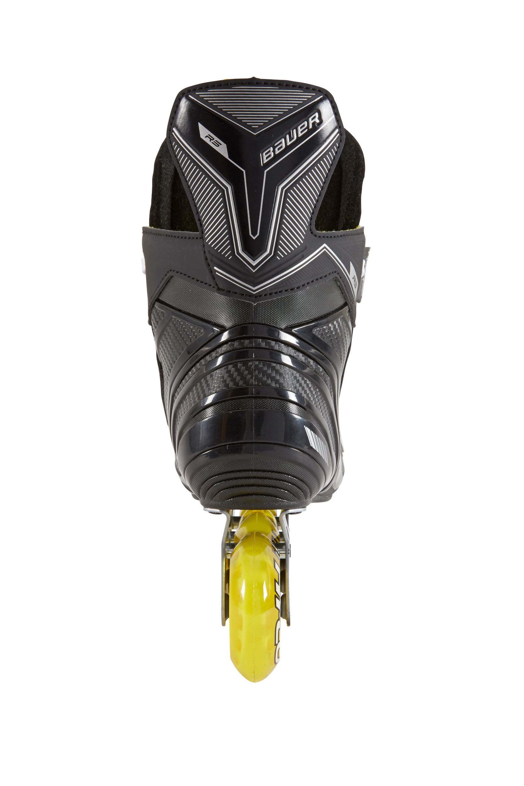 Bauer Kids' RS Inline Hockey Skates