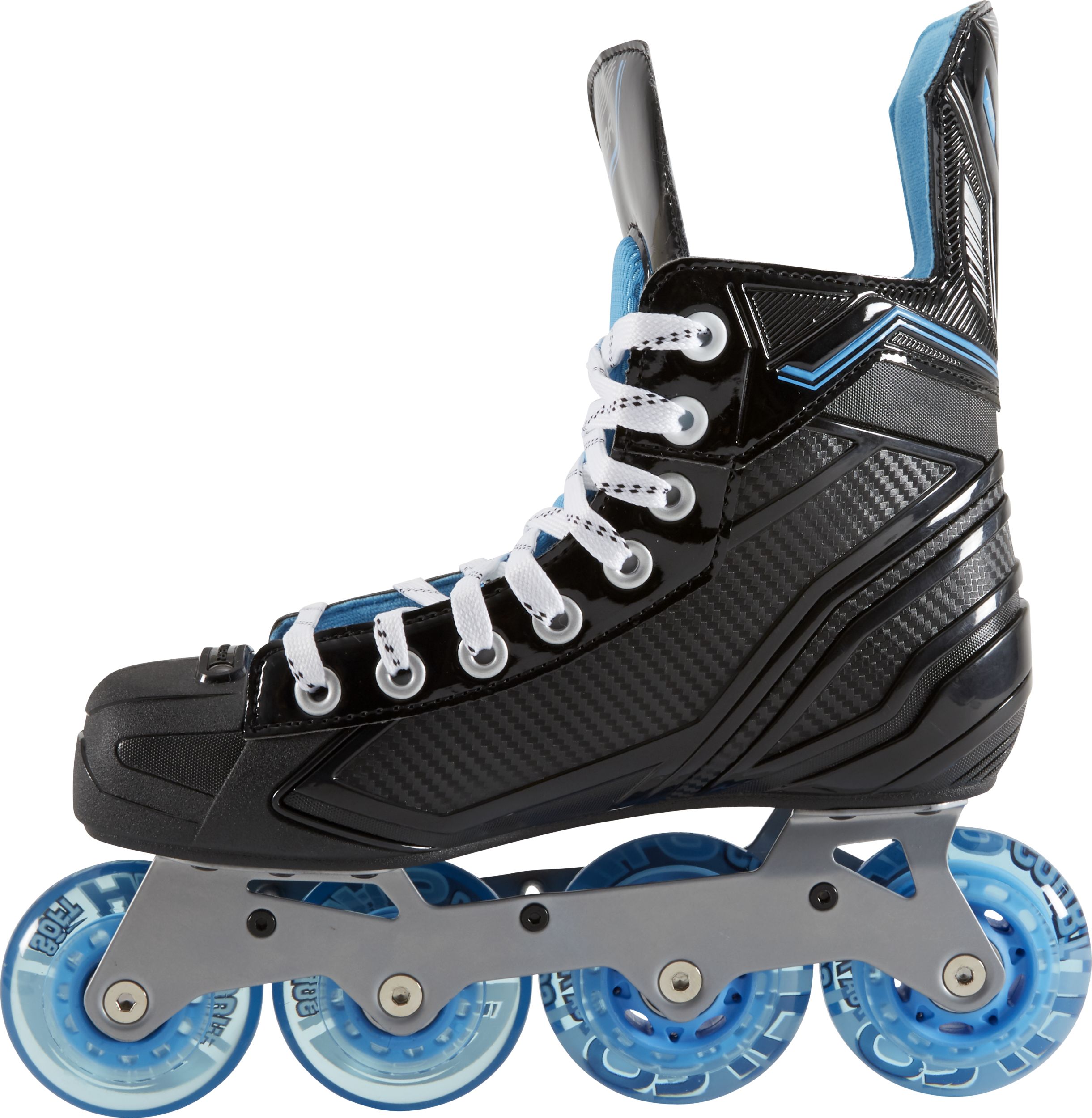 Bauer Men's RSX Inline Hockey Skates